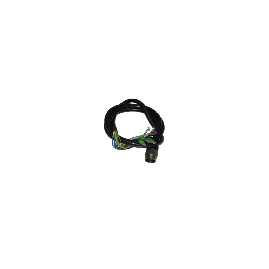 RKS MT-8 MOTOR TESİSATI #RK 12550